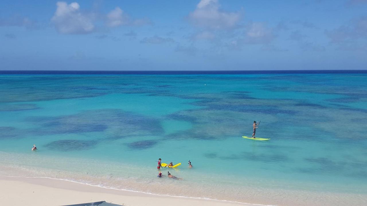 Turks Head Inne Grand Turk Eksteriør billede